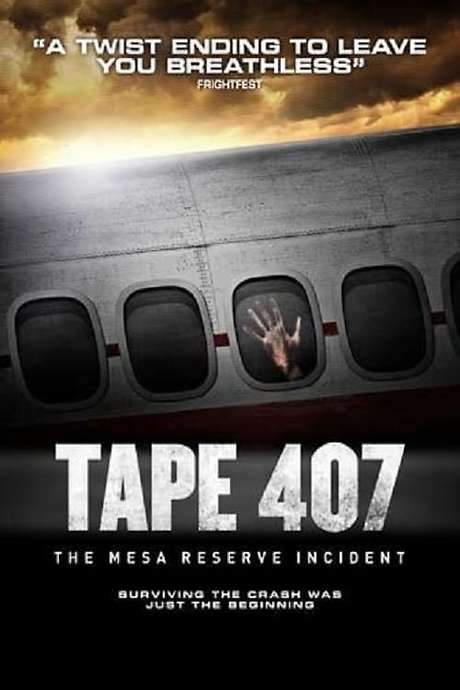 Tape 407